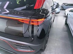 smart #3 BRABUS Performance Edition - ფოტო 8
