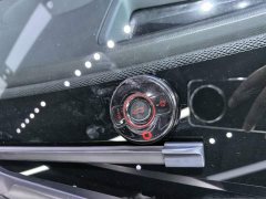 smart #3 BRABUS Performance Edition - ფოტო 9