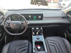 Neta U 2021 Pro 400 Premium Driving Edition - ფოტო 10