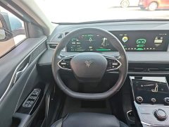 Neta U 2021 Pro 400 Premium Driving Edition - ფოტო 11