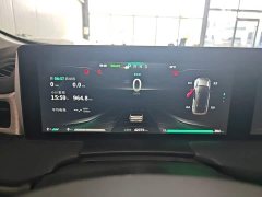 Neta U 2021 Pro 400 Premium Driving Edition - ფოტო 12