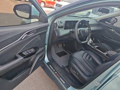 Neta U 2021 Pro 400 Premium Driving Edition - ფოტო 16