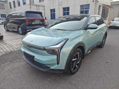 Neta U 2021 Pro 400 Premium Driving Edition - ფოტო 2
