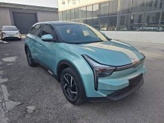 Neta U 2021 Pro 400 Premium Driving Edition - ფოტო 4