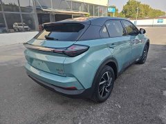 Neta U 2021 Pro 400 Premium Driving Edition - ფოტო 7
