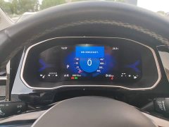 Volkswagen Jetta VS7 2023 280TSI Automatic Highline Pleasure Edition - ფოტო 12