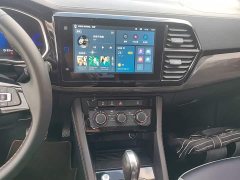 Volkswagen Jetta VS7 2023 280TSI Automatic Highline Pleasure Edition - ფოტო 13