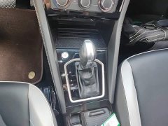 Volkswagen Jetta VS7 2023 280TSI Automatic Highline Pleasure Edition - ფოტო 14