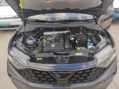 Volkswagen Jetta VS7 2023 280TSI Automatic Highline Pleasure Edition - ფოტო 20