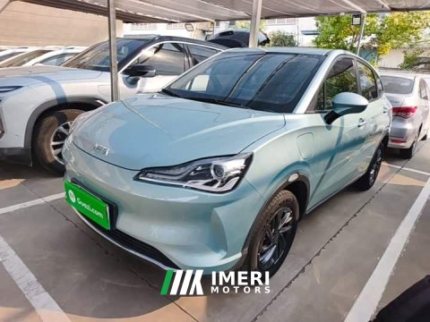 2022 Neta V Tide 300 Lite LFP - ავტომობილი ჩინეთიდან