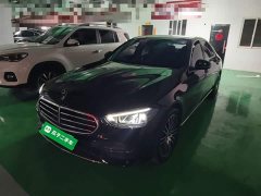 Mercedes-Benz C-Class 2022 C 260 L - ფოტო 1