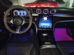 Mercedes-Benz C-Class 2022 C 260 L - ფოტო 10
