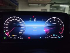 Mercedes-Benz C-Class 2022 C 260 L - ფოტო 12