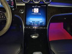 Mercedes-Benz C-Class 2022 C 260 L - ფოტო 14