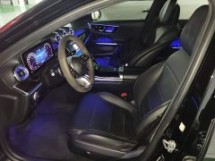 Mercedes-Benz C-Class 2022 C 260 L - ფოტო 15