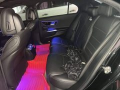 Mercedes-Benz C-Class 2022 C 260 L - ფოტო 17