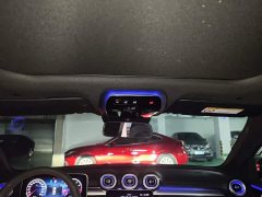Mercedes-Benz C-Class 2022 C 260 L - ფოტო 18