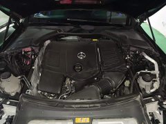 Mercedes-Benz C-Class 2022 C 260 L - ფოტო 20