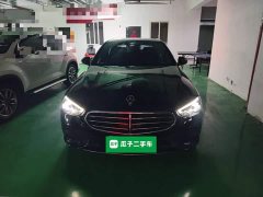 Mercedes-Benz C-Class 2022 C 260 L - ფოტო 3