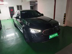 Mercedes-Benz C-Class 2022 C 260 L - ფოტო 4
