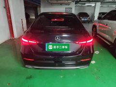 Mercedes-Benz C-Class 2022 C 260 L - ფოტო 6