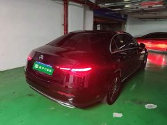 Mercedes-Benz C-Class 2022 C 260 L - ფოტო 7