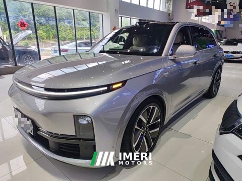 2025 Li Auto L7 2024 Ultra - ავტომობილი ჩინეთიდან