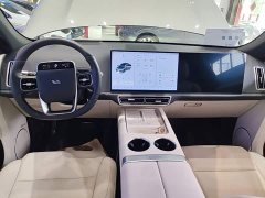 Li Auto L7 2024 Ultra - ფოტო 10