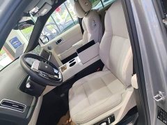 Li Auto L7 2024 Ultra - ფოტო 15