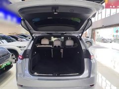Li Auto L7 2024 Ultra - ფოტო 19