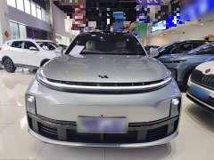 Li Auto L7 2024 Ultra - ფოტო 3