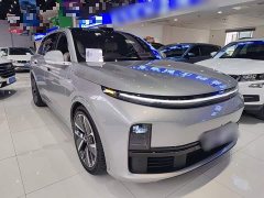 Li Auto L7 2024 Ultra - ფოტო 4