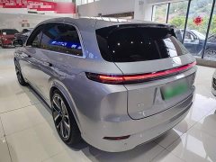 Li Auto L7 2024 Ultra - ფოტო 5