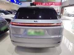 Li Auto L7 2024 Ultra - ფოტო 6