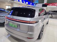 Li Auto L7 2024 Ultra - ფოტო 7