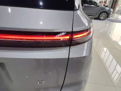 Li Auto L7 2024 Ultra - ფოტო 8