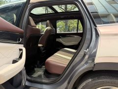 Geely Xingyue L 2021 2.0T DCT EVO FWD Flagship - ფოტო 11