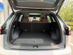 Geely Xingyue L 2021 2.0T DCT EVO FWD Flagship - ფოტო 13