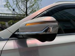 Geely Xingyue L 2021 2.0T DCT EVO FWD Flagship - ფოტო 17