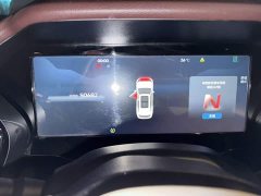 Geely Xingyue L 2021 2.0T DCT EVO FWD Flagship - ფოტო 3