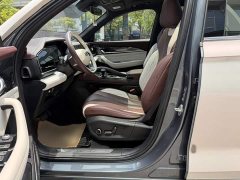 Geely Xingyue L 2021 2.0T DCT EVO FWD Flagship - ფოტო 9