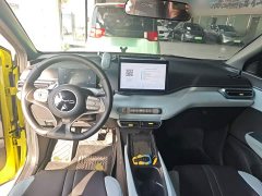 BYD Seagull Freedom Edition - ფოტო 10