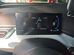 BYD Seagull Freedom Edition - ფოტო 12