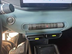 BYD Seagull Freedom Edition - ფოტო 14