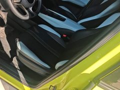 BYD Seagull Freedom Edition - ფოტო 15