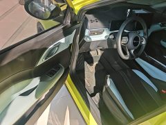 BYD Seagull Freedom Edition - ფოტო 16