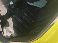 BYD Seagull Freedom Edition - ფოტო 17