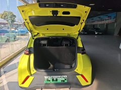 BYD Seagull Freedom Edition - ფოტო 19