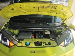 BYD Seagull Freedom Edition - ფოტო 20