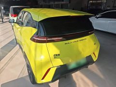 BYD Seagull Freedom Edition - ფოტო 5